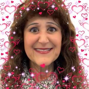 Meet your Posher, Nancyanne